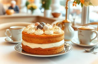 Sachertorte’nin Ruhunu Yakalayan 10 Yapım