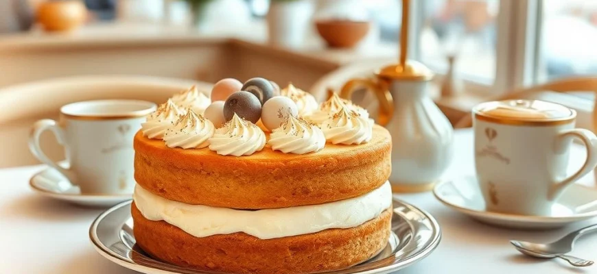 Sachertorte’nin Ruhunu Yakalayan 10 Yapım