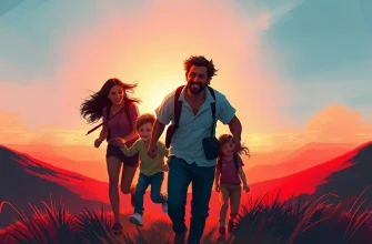 Benim Babam Bir Kahraman Gibi Film ve Dizi Önerileri