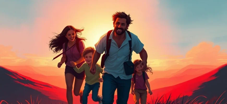 Benim Babam Bir Kahraman Gibi Film ve Dizi Önerileri