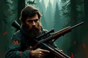 Most Dangerous Game Benzeri 10 Heyecan Dolu Yapım