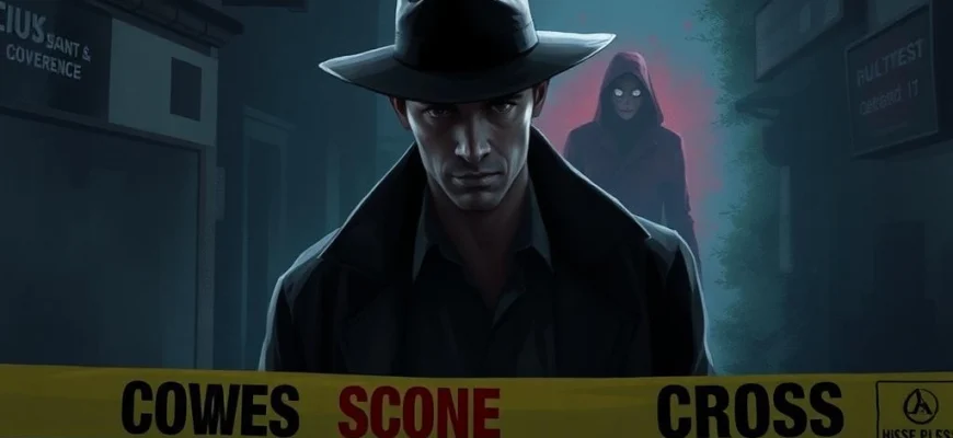 Deadloch’un Ruhunu Yakalayan 10 Yapım