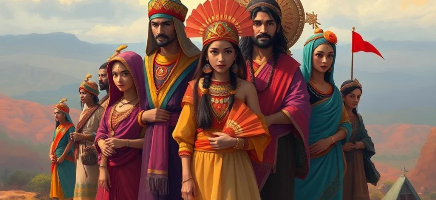 Dil Dosti Dilemma’ya Benzeyen 10 Film ve Dizi