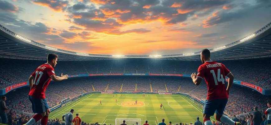 Sergio Ramos’a Benzeyen 10 Spor Belgeseli ve Dizi