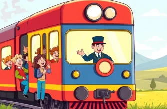 Delulu Express Tadında 10 Komedi Önerisi Delulu Express Tadında 10 Komedi Önerisi