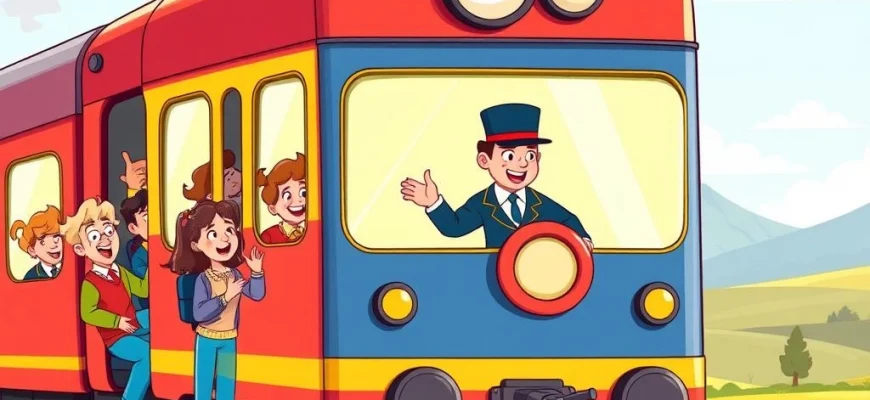 Delulu Express Tadında 10 Komedi Önerisi