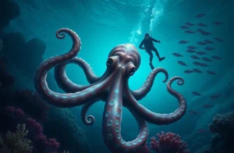 Octopus! Sevenler İçin 10 Benzer Film ve Dizi Octopus! Sevenler İçin 10 Benzer Film ve Dizi