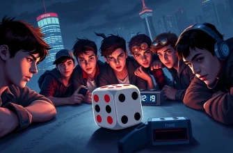 Panik Gibi Gerilim Dolu 10 Yapım