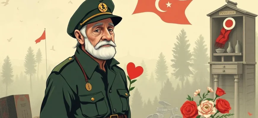 Eski Askerlerin Aşk Hikayeleri: 10 Melodram Film