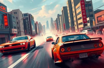 Hızlı ve Öfkeli 3: Tokyo Yarışı Benzeri 10 Yapım