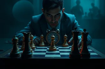 Checkmate’a Benzeyen 10 Film ve Dizi