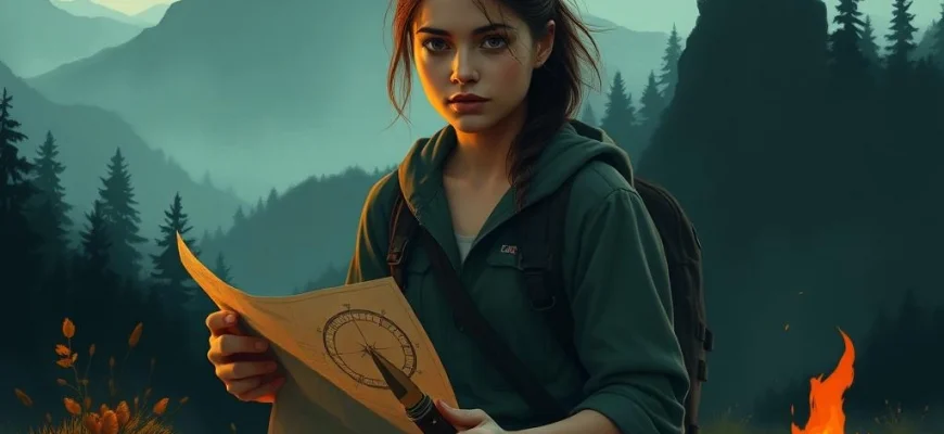 Yaban’a Benzeyen 10 Etkileyici Yapım