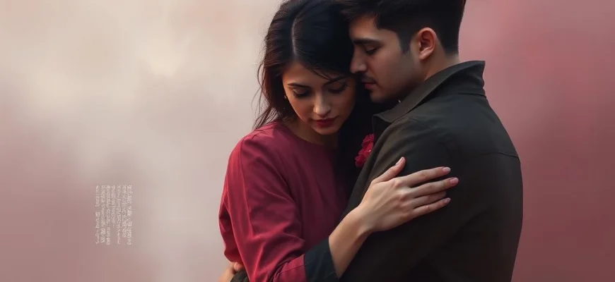 Her Şey Aşktan Gibi 10 Film ve Dizi Önerisi