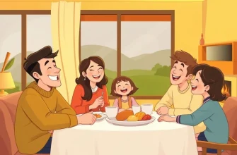 Happy Family Conditions Apply’a Benzeyen 10 Yapım