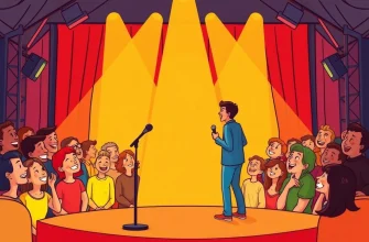 LOL Talent Show’a Benzeyen 10 Komik Yarışma