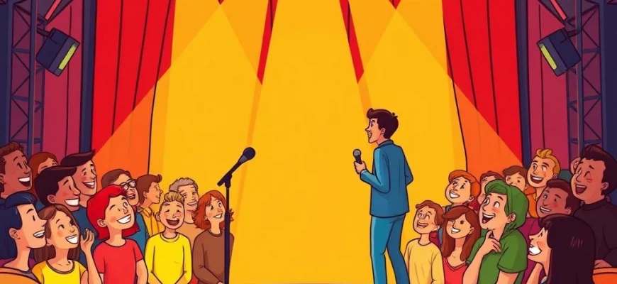 LOL Talent Show’a Benzeyen 10 Komik Yarışma