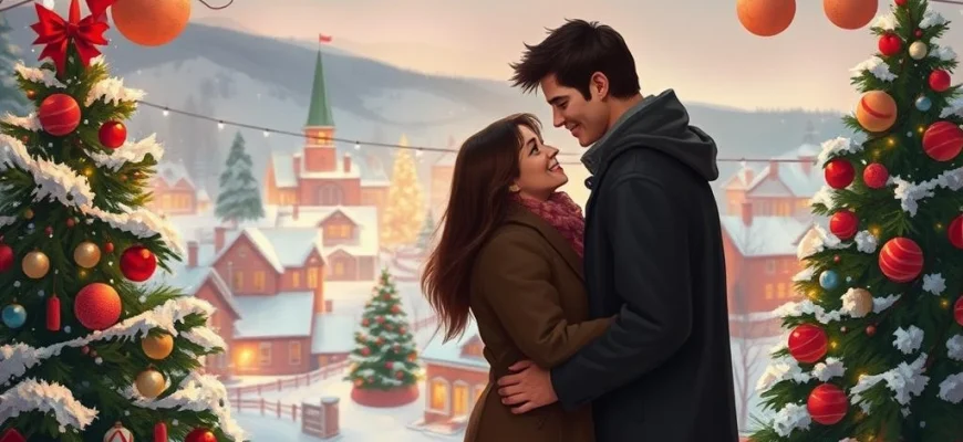 Noel Sürprizleri 2’ye Benzeyen 10 Film ve Dizi