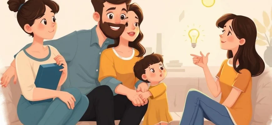 Mom’a Benzeyen 10 Dizi ve Film