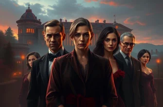 Gucci Ailesi Tadında 10 Film ve Dizi Önerisi Gucci Ailesi Tadında 10 Film ve Dizi Önerisi