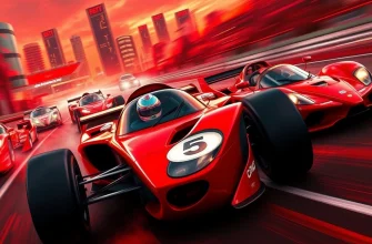 Ferrari’ye Benzeyen 10 Film ve Dizi Önerisi