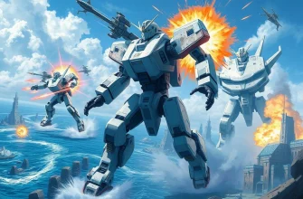 Pasifik Savaşı: İsyan Gibi 10 Aksiyon Dolu Yapım