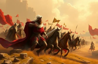 Ponniyin Selvan Gibi 10 Büyüleyici Yapım