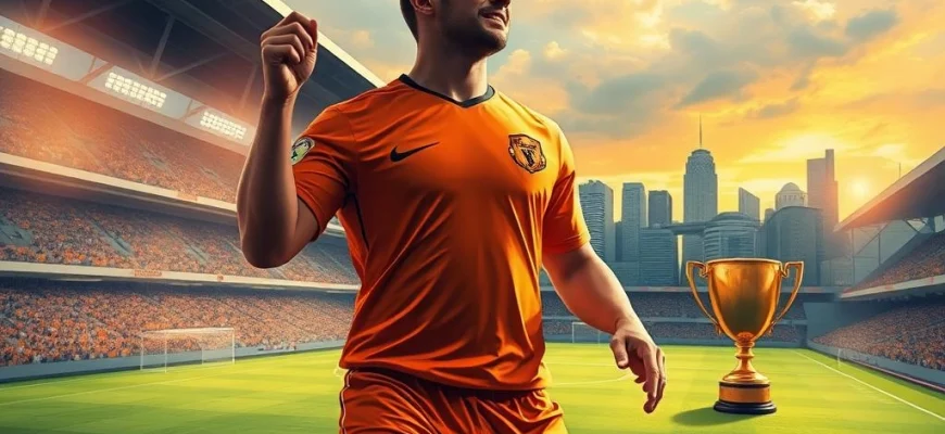 Kalvin Phillips’in Yolculuğuna Benzeyen 10 Spor Hikayesi