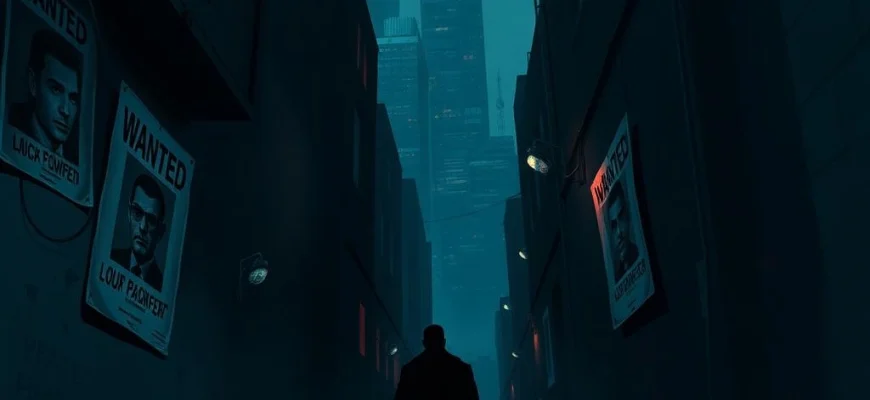 Amerikan Gangsteri Gibi Film ve Diziler