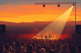 Amazon Music Live Benzeri 10 Müzik Şöleni