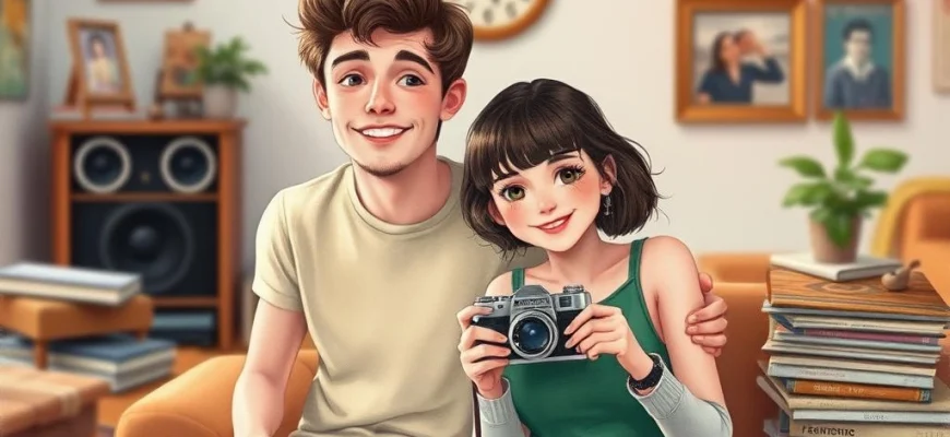 Benny & Joon’a Benzeyen 10 Etkileyici Yapım