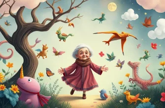 Fantastik Büyükanne Filmleri