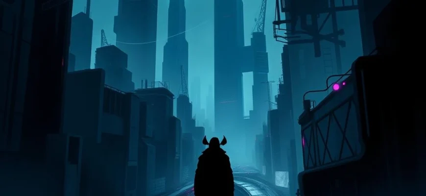 Vesper’in Ruhunu Yakalayan 10 Film ve Dizi