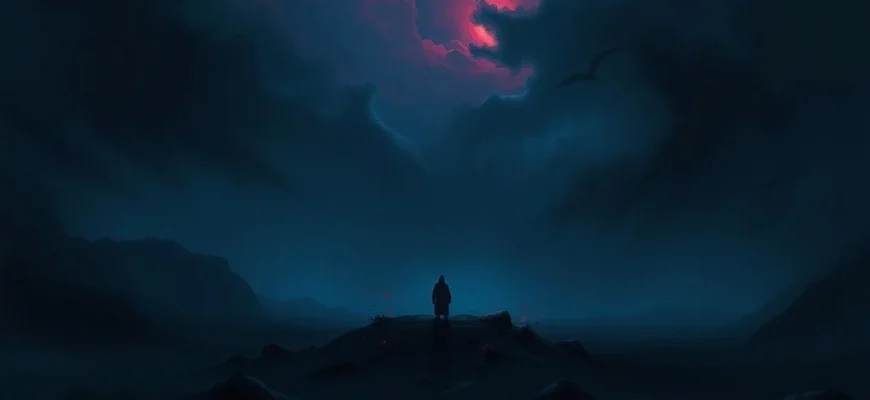 Übel Blatt’a Benzeyen 10 Etkileyici Yapım