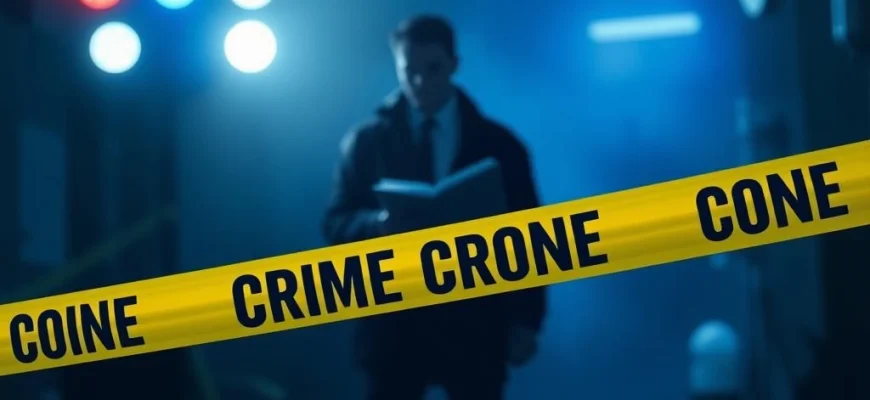 The Unsolved Murder of Beverly Lynn Smith’e Benzer 10 Yapım