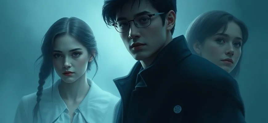 Bembeyaz Gibi Film ve Dizi Önerileri