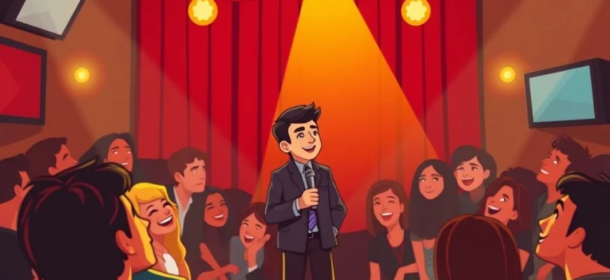 Hacks Gibi İzleyeceğiniz 10 Muhteşem Yapım Hacks Gibi İzleyeceğiniz 10 Muhteşem Yapım