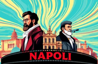 Napoli’nin Biyografik Filmleri