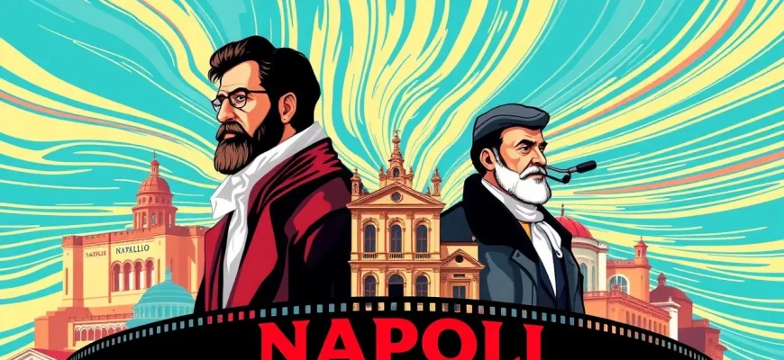 Napoli’nin Biyografik Filmleri Napoli’nin Biyografik Filmleri