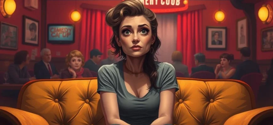 Fleabag’a Benzeyen 10 Dizi ve Film