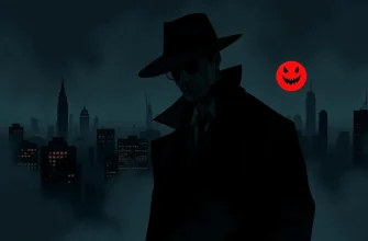 Şeytan Temalı Dedektif Filmleri Şeytan Temalı Dedektif Filmleri