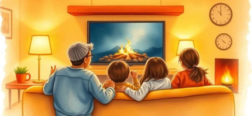 This Is Us Gibi Duygusal ve Sıcak Hikayeler