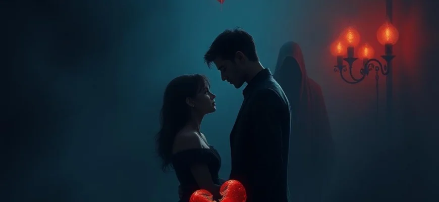 Günahkar Tarzında 10 Film ve Dizi Önerisi