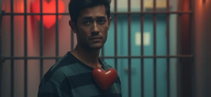 7. Koğuştaki Mucize Benzeri 10 Etkileyici Yapım