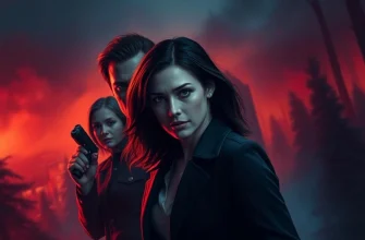 The Prisoner Gibi Film ve Diziler: 10 Muhteşem Öneri