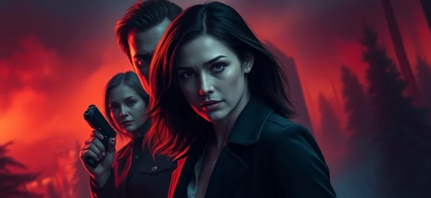 The Prisoner Gibi Film ve Diziler: 10 Muhteşem Öneri