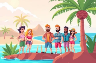Comedy Island: Japan Gibi 10 Eğlenceli Yapım