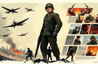 Savaş Kahramanları Gerilim Filmleri