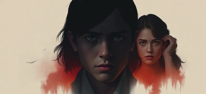 Şüphe Gibi 10 Gerilim Dolu Yapım