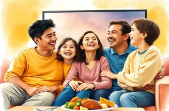 The Great Indian Family Benzeri Film ve Diziler