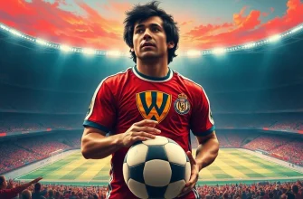 Maradona: Uğurlu Hayal Benzeri 10 Yapım